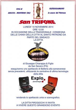 Volantino Batteria Chiarappa 2014.jpg