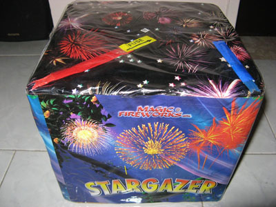 Magic Art. 1726 - Stargazer - 49 Cp..jpg