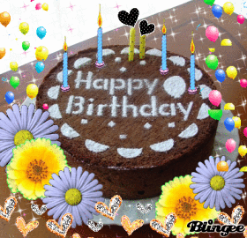 buon compleanno.gif