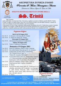 Programma della s. trinita 2011.jpg