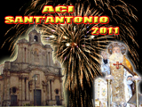 Aci Sant Antonio 2011 - campagna - F.lli Toscano