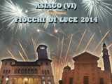 Asiago Fiocchi di Luce 2014 - Spagna 