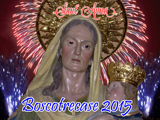 Boscotrecase 2015 - Pirotecnica Tufano