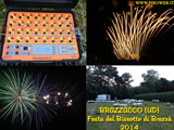 Brazzacco 2014 - Di Candia