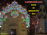 Carmiano 2013 - Cosma  Dario