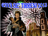 Cava dè Tirreni 2013 - notturno - Senatore