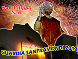 Guardia Sanframondi 2012 - Lieto Carmine HD