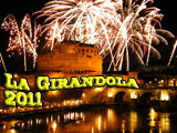 La Girandola 2011