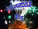 La Girandola 2012