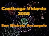 Castiraga Vidardo 2008
