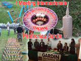 Meeting Gardin 2009 - presentazione