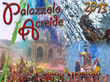 Palazzolo Acreide 2013 - Sciuta - 