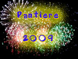 Pantiere 2009