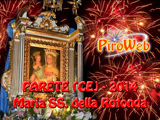 Parete 2014 - Bruscella Fireworks