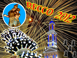 Recco 2012 - San Martino - Scudo Gerardo