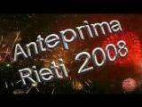 Anteprima Rieti 2008