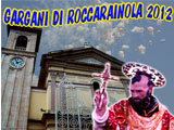 Roccarainola 2012 - F.lli Pannella