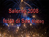 Salerno 2008