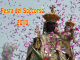 San Severo 2010 - presentazione