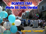 Scafati 2012 - Madonna delle Vergini - Paolelli