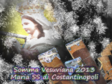 Somma Vesuviana 2013