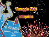 Viareggio 2009 anteprima