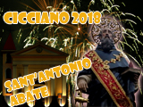 Cicciano 2018 - Boccia e Nappi