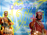 Diso 2015 - Del Vicario