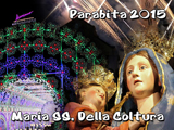Parabita 2015 - Dario Luigi