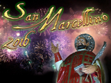 San Marcellino 2016 - Del Vicario