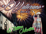 Vallerano maggio 2015 - piromusicale - Lieto Carmine