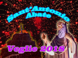 Veglie 2018 - notturno - F.lli Cosma