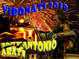 Vibonati 2018 - notturno - Senatore